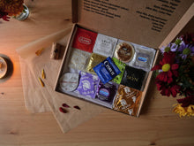 Load image into Gallery viewer, The Condom Box - 12 condoms sampler pack
